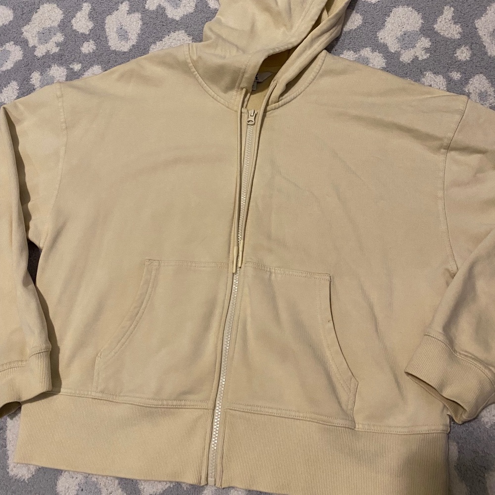 JoyLab Zip up Hoodie